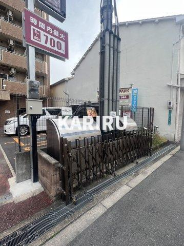 ワイズシャトー京橋のその他共用部分