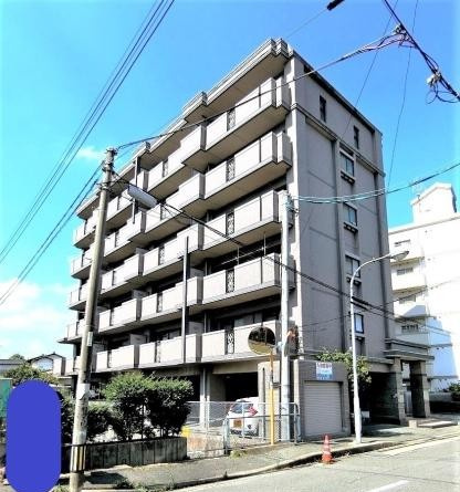 イング大橋南