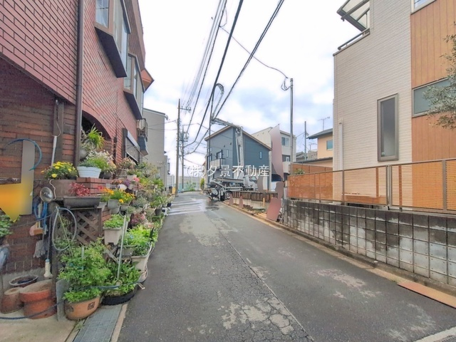 《仲介手数料無料》富士見市大字水子6317-4新築一戸建てブルーミングガーデン