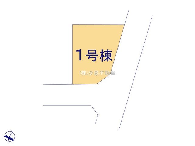 《仲介手数料無料》富士見市大字水子6317-4新築一戸建てブルーミングガーデン