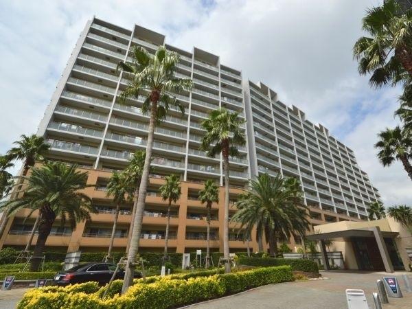 シーガーデン新浦安 C棟