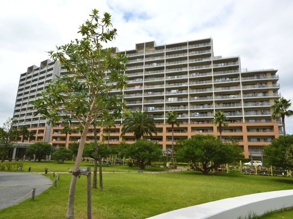 シーガーデン新浦安 C棟