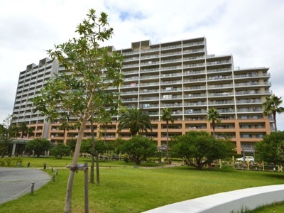 【外観】 | シーガーデン新浦安 C棟