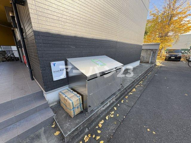 La Luce 東大和のその他共用部分