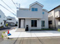 西東京市北町3丁目　新築一戸建住宅　全1棟　(保谷店)の画像