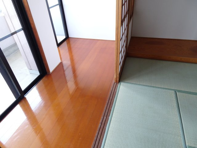 シティーハイツ木村のその他