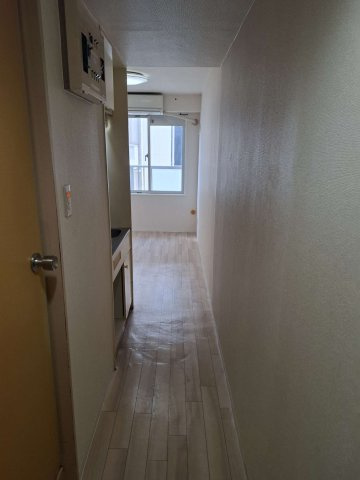 台東区上野７丁目の賃貸マンション