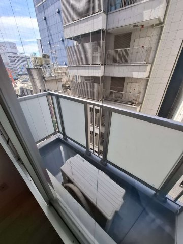 台東区上野７丁目の賃貸マンション