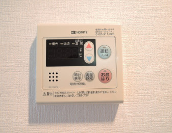 【設備】 | プレールドゥーク東京EASTⅣRiverSide