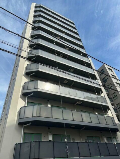 アーバネックス上野