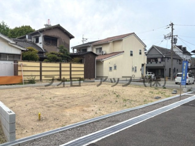 リーブルガーデン岸和田市岸城町2期