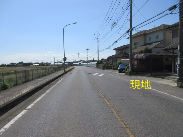 中古戸建　熊谷市江波522-28（リフォーム住宅）