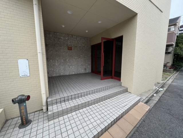 フラットイン