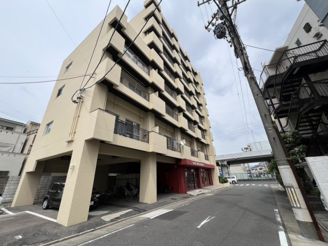 フラットイン