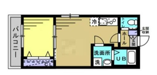 【間取り】 | プレミオ勝田台 | 間取りです。