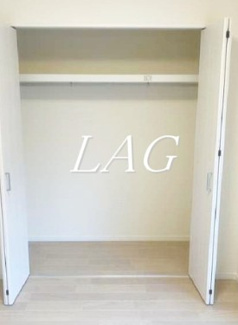 【収納】 | プレミオ勝田台 | 収納です。
