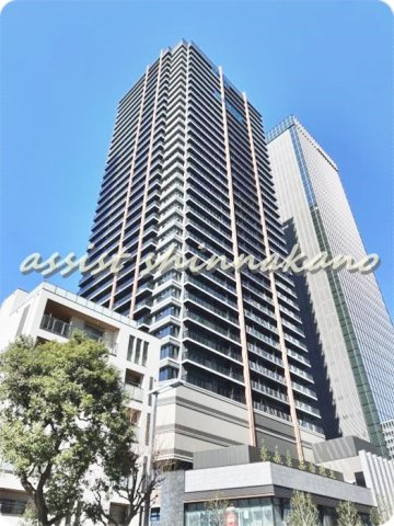 シティタワー新宿
