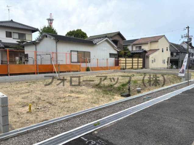 リーブルガーデン岸和田市岸城町2期