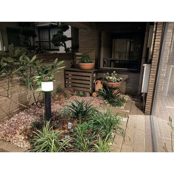 メゾンイマイ　名古屋市賃貸　仲介手数料無料のエントランス