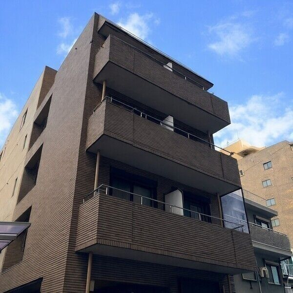 メゾンイマイ　名古屋市賃貸　仲介手数料無料のロビー
