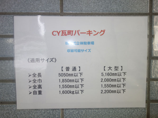 ＣＹ瓦町ビル