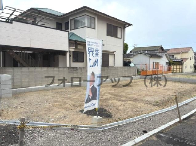 リーブルガーデン岸和田市岸城町2期