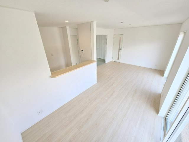 青梅市友田町3丁目　新築戸建全7棟のその他