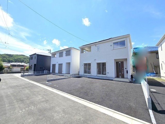 青梅市友田町3丁目　新築戸建全7棟のその他