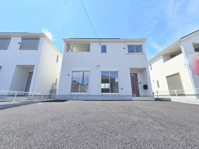 青梅市友田町3丁目　新築戸建全7棟のその他