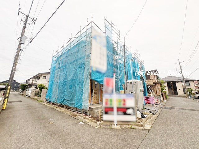 戸建 東久留米市氷川台２丁目