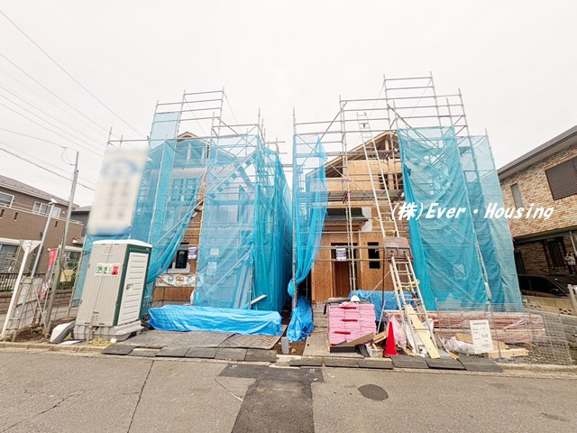 戸建 東久留米市氷川台２丁目