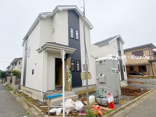 戸建 東久留米市氷川台２丁目