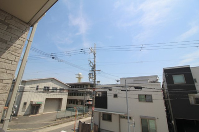 【展望】 | クレセル利倉東Ⅰ
