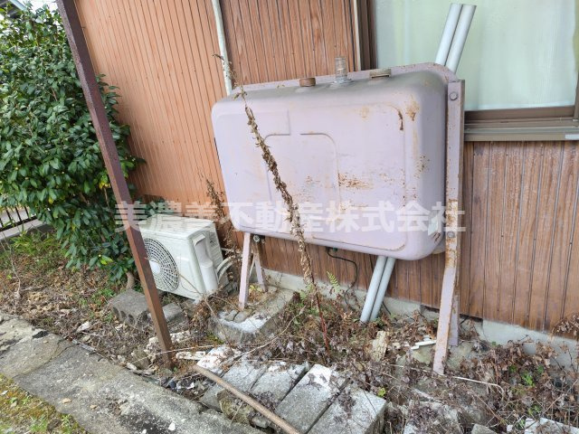 ６６７５３　岐阜市三田洞中古戸建てのその他