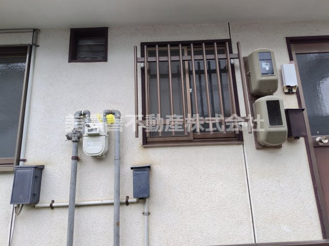 ６６７５３　岐阜市三田洞中古戸建てのその他