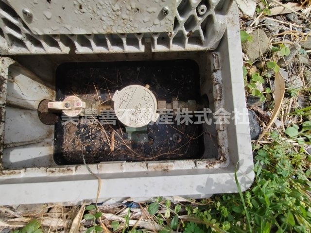 ６６７５３　岐阜市三田洞中古戸建てのその他