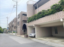 ライオンズマンション川口東本郷台の画像