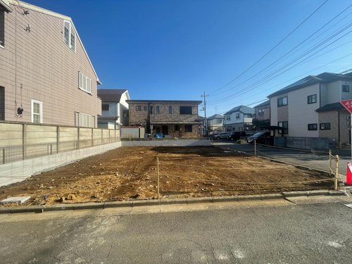 戸建 東久留米市氷川台２丁目の外観