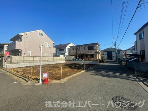 戸建 東久留米市氷川台２丁目