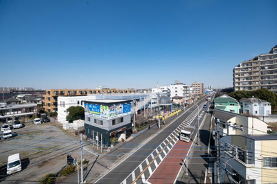 【展望】 | アークヒルズつきみ野(アークヒルズツキミノ)