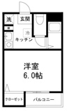 世田谷区南烏山６丁目のマンションの画像
