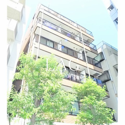 【外観】 | ヤサカハイムⅢ | 外観です。