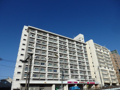 【外観】 | ハヤマビル | 小田急線世田谷代田駅徒歩2分
