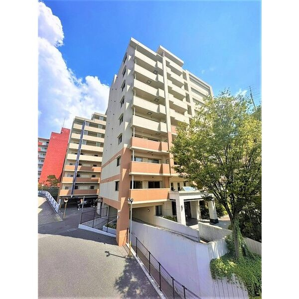 キルンズ高取　高取小学校区の外観|キルンズ高取