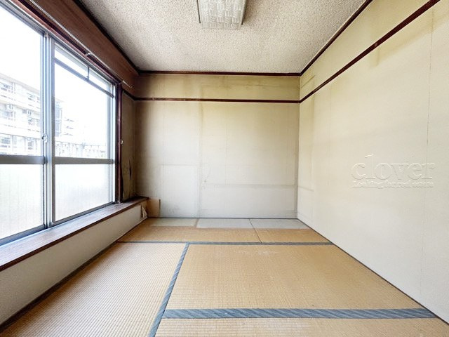 【和室】 | 住建第二ハイプレース | 和室2の様子です。～即日のご見学可能～　お問合せはお気軽にどうぞ。