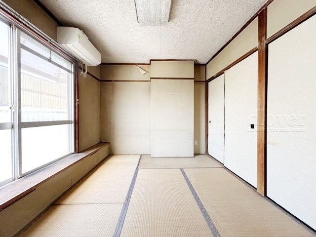 【子供部屋】 | 住建第二ハイプレース | 和室2の様子です。～即日のご見学可能～　お問合せはお気軽にどうぞ。
