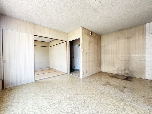 【キッチン】 | 住建第二ハイプレース | ダイニングの様子です。～即日のご見学可能～　お問合せはお気軽にどうぞ。