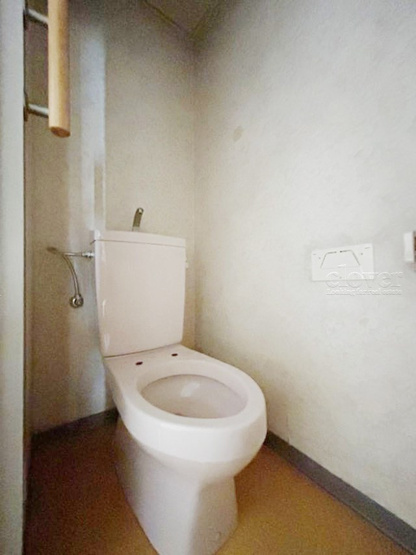 【トイレ】 | 住建第二ハイプレース | トイレの様子です。～即日のご見学可能～　お問合せはお気軽にどうぞ。