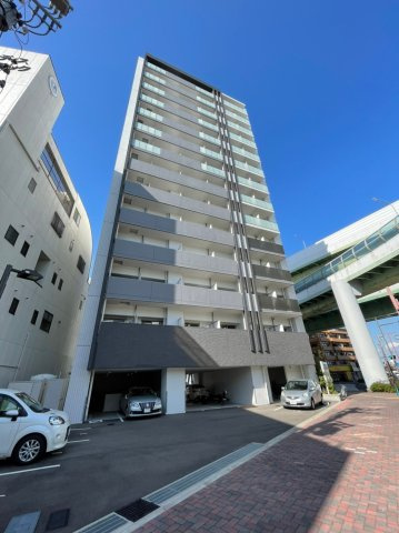 パルティール黒川アネックス　名古屋市賃貸　仲介手数料無料