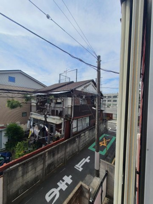  | メゾン・フジ